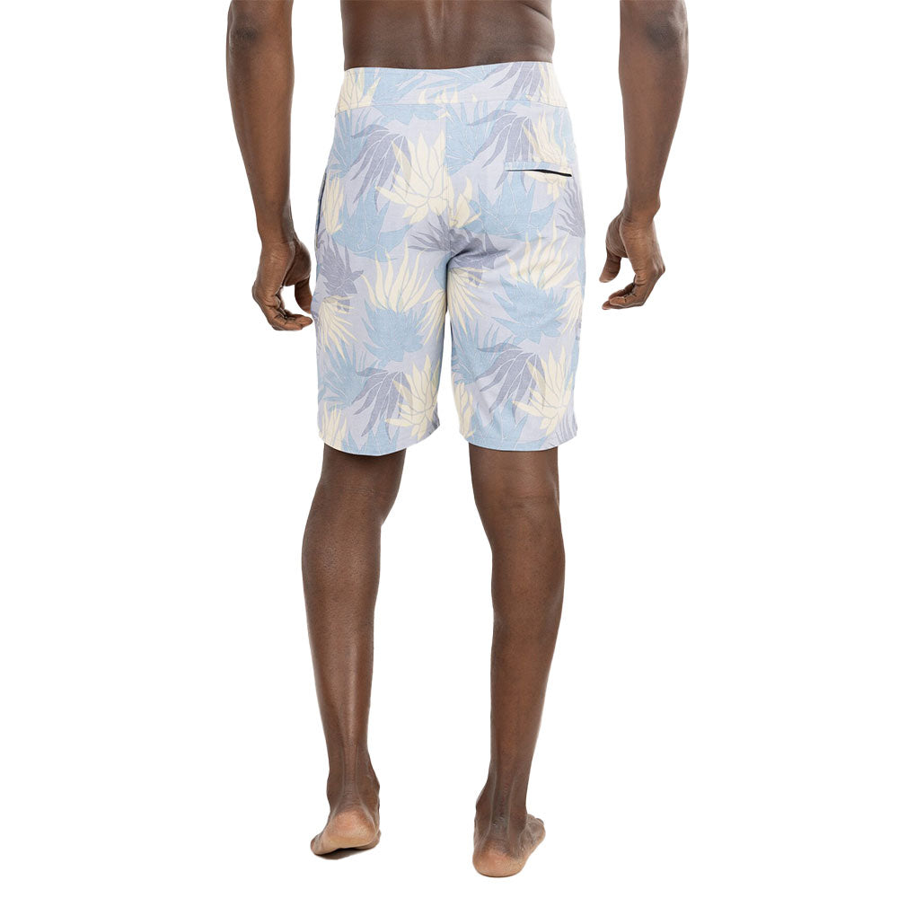TRAVIS MATHEW OUTSOURCED BOARDSHORTS