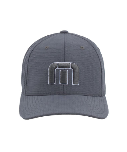TRAVISMATHEW MEN'S B-BAHAMAS GOLF HAT - GREY