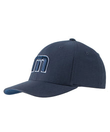 TRAVISMATHEW MEN'S B-BAHAMAS GOLF HAT - NAVY