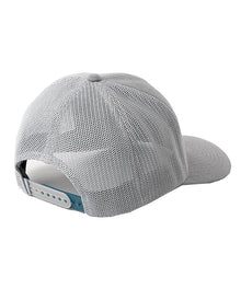 TRAVISMATHEW MEN'S THE PATCH HAT - HEATHER GREY