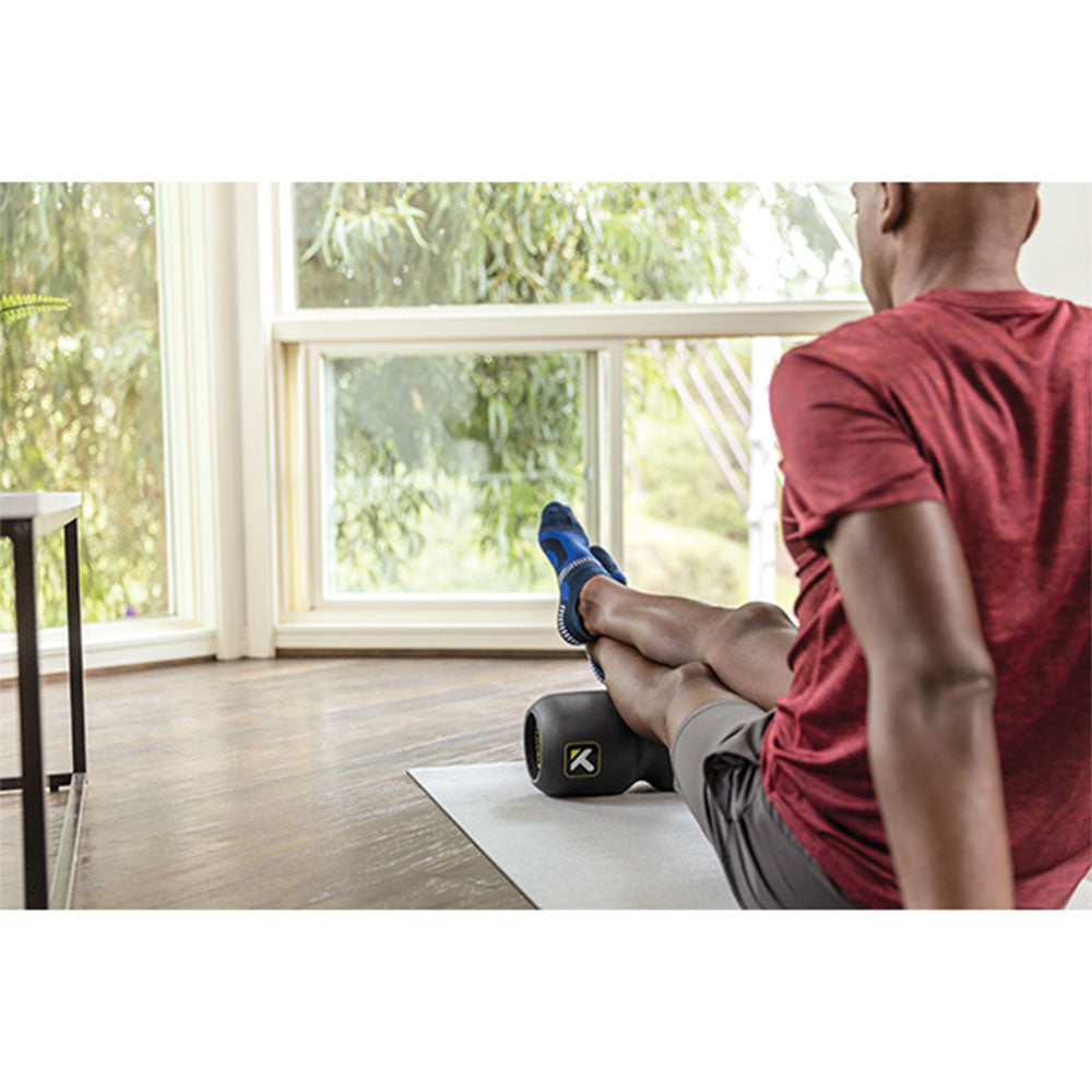 TRIGGERPOINT CHANNEL ROLLER