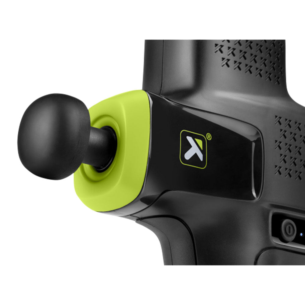 Massage taotronics gun guns relief muscle get forget relieving pain try brobible Massage taotronics gun guns relief muscle get forget relieving pain try brobible