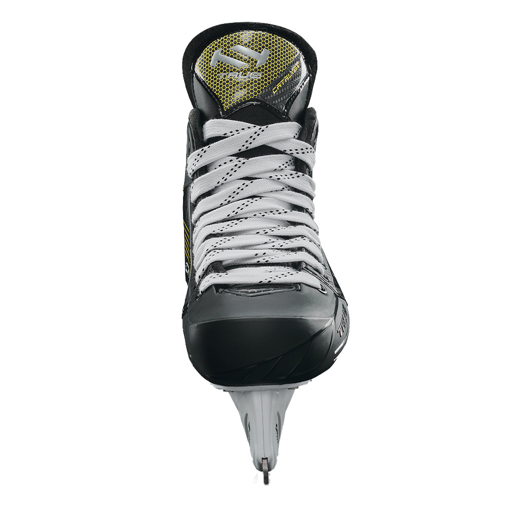 TRUE CATALYST 7 INTERMEDIATE HOCKEY SKATES