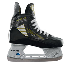TRUE CATALYST 7 JUNIOR HOCKEY SKATES