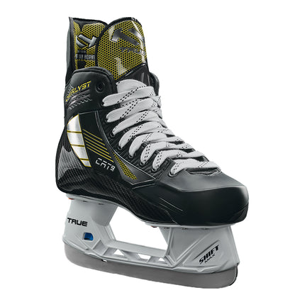 TRUE CATALYST 9 JUNIOR HOCKEY SKATES
