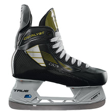 TRUE CATALYST 9 JUNIOR HOCKEY SKATES