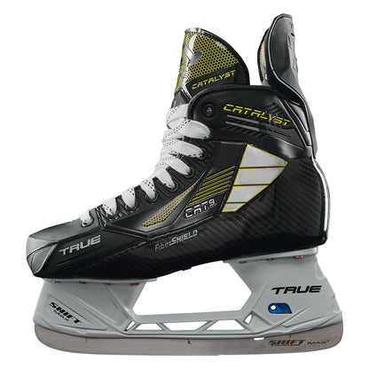 TRUE CATALYST 9 JUNIOR HOCKEY SKATES