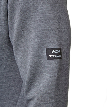 TRUE CITY FLYTE MEN'S FULL ZIP HOODIE