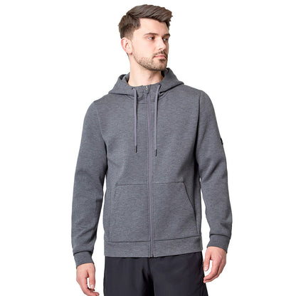 TRUE CITY FLYTE MEN'S FULL ZIP HOODIE
