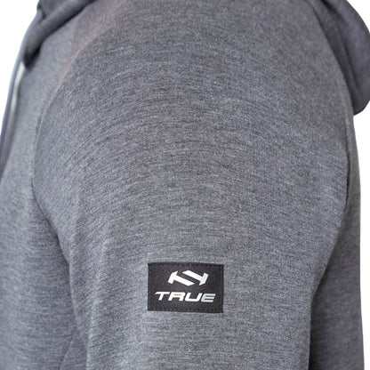 TRUE CITY FLYTE MEN'S PULLOVER HOODIE