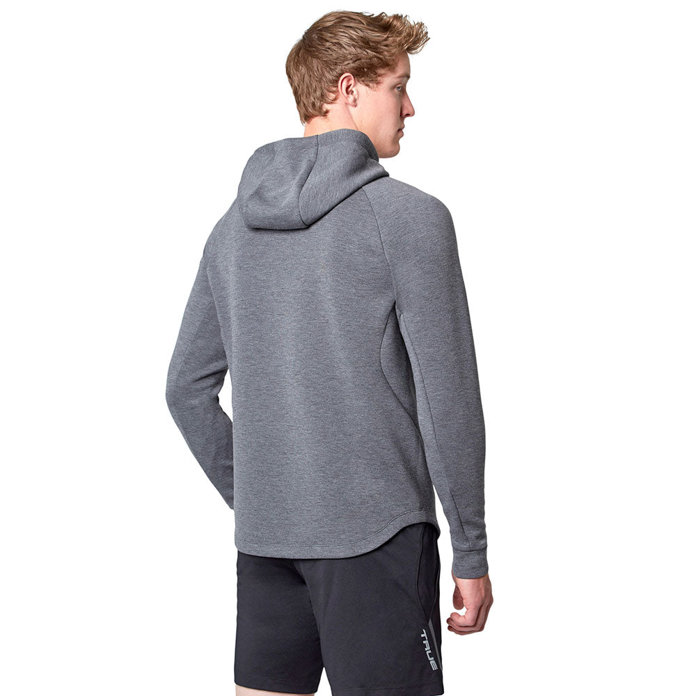 TRUE CITY FLYTE MEN'S PULLOVER HOODIE