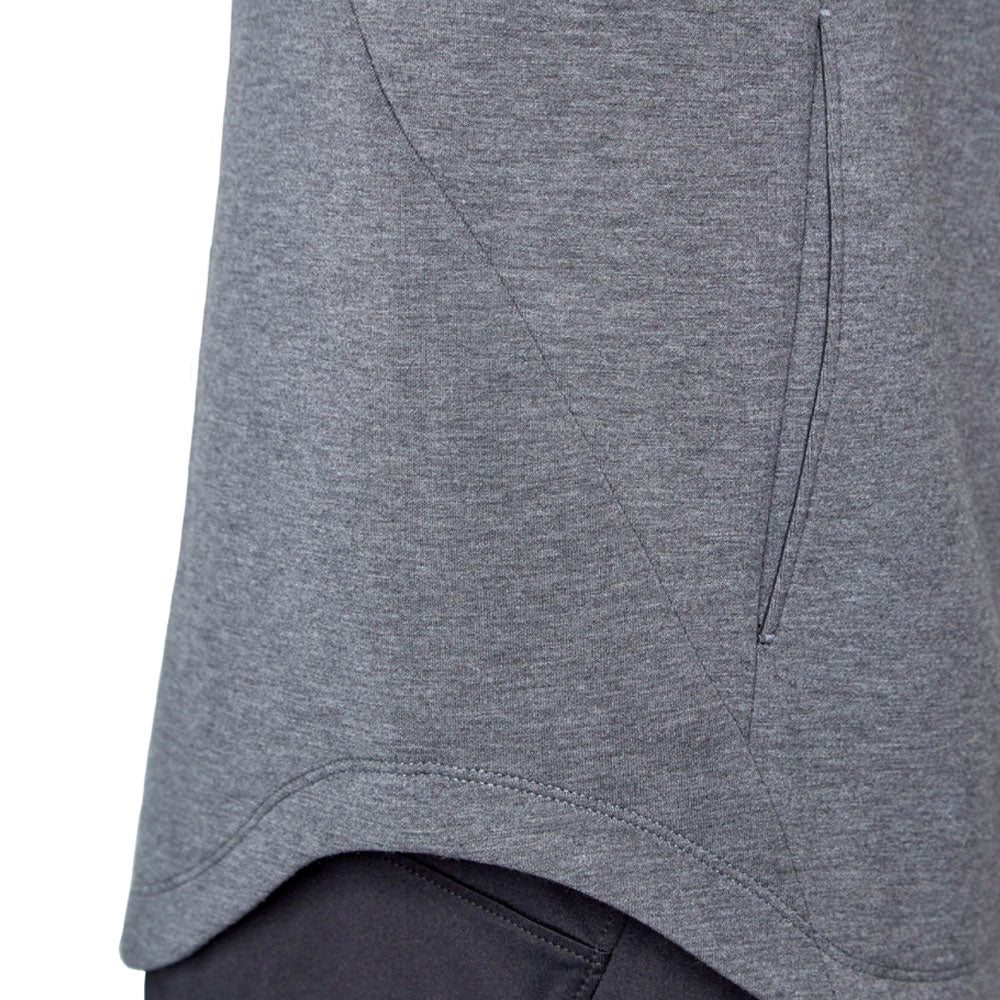 TRUE CITY FLYTE MEN'S PULLOVER HOODIE