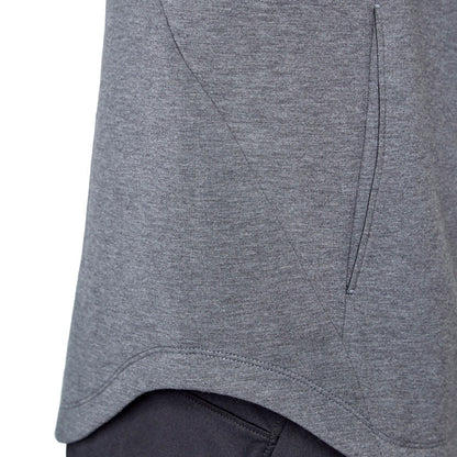 TRUE CITY FLYTE MEN'S PULLOVER HOODIE