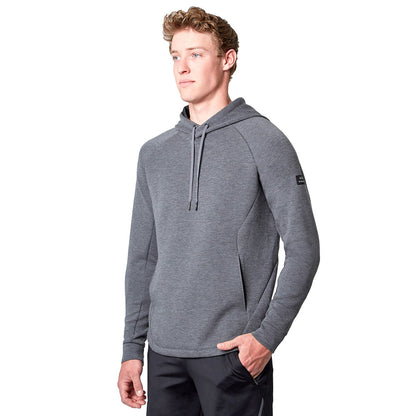 TRUE CITY FLYTE MEN'S PULLOVER HOODIE