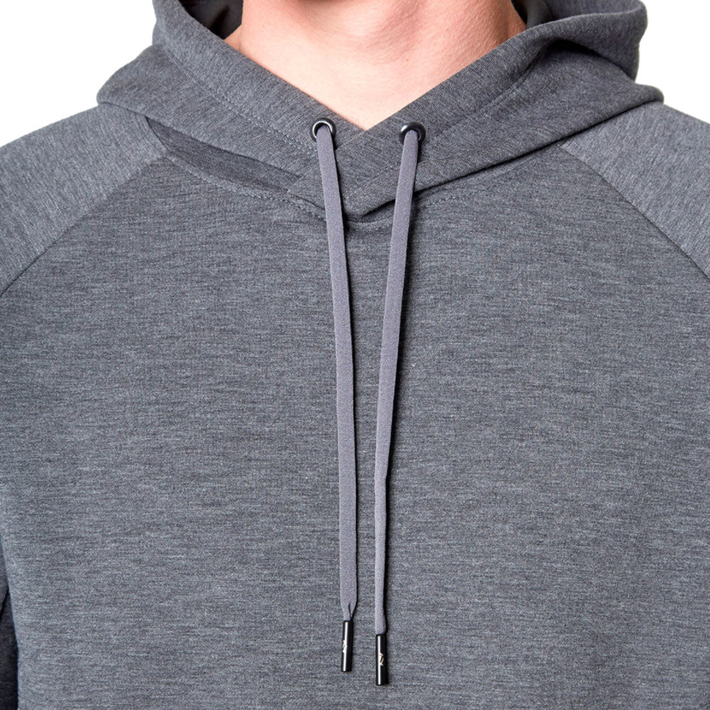 TRUE CITY FLYTE MEN'S PULLOVER HOODIE