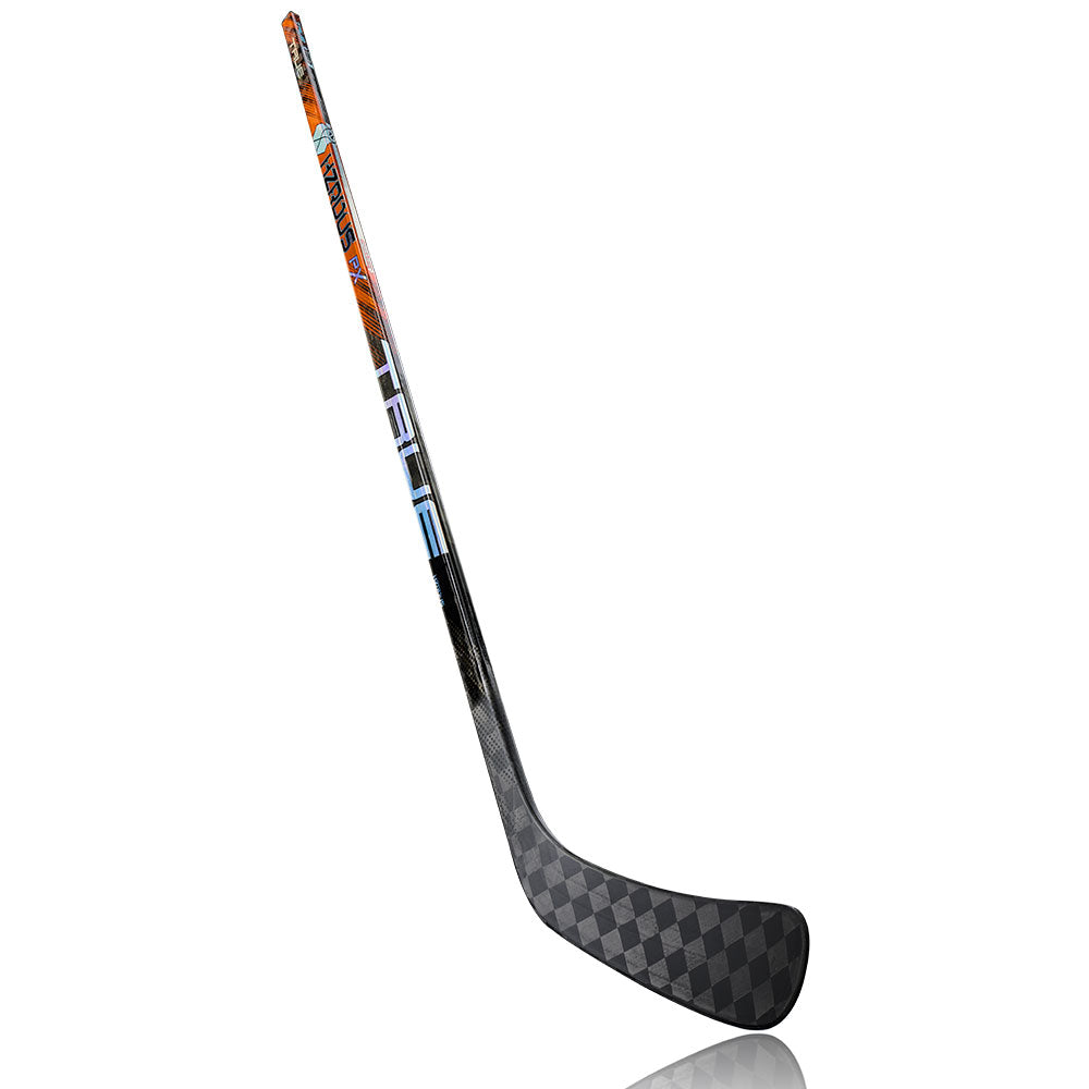 TRUE HZRDUS PX JUNIOR 50 FLEX HOCKEY STICK