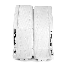 TRUE L20.2 SENIOR GOALIE PADS