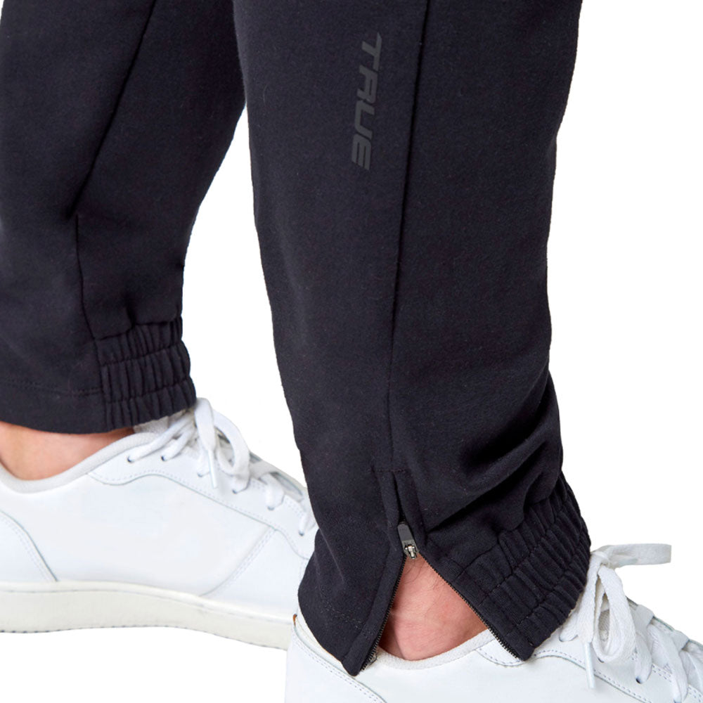TRUE TERRY FLEECE MEN'S JOGGER PANTS