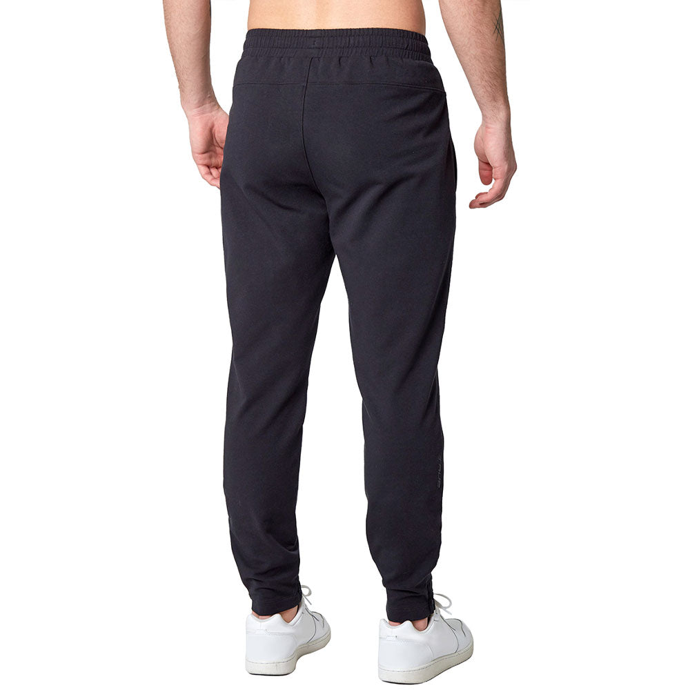 TRUE TERRY FLEECE MEN'S JOGGER PANTS