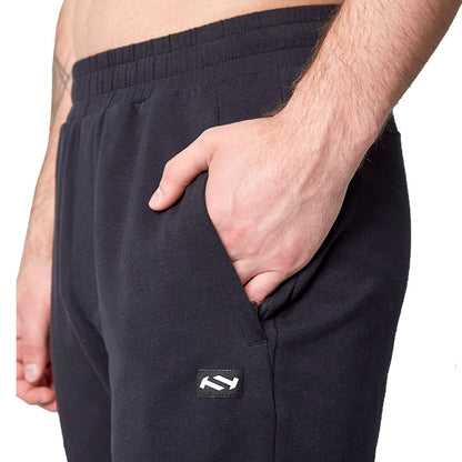 TRUE TERRY FLEECE MEN'S JOGGER PANTS