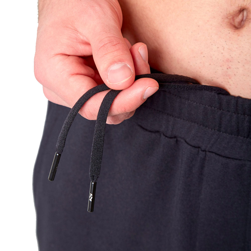 TRUE TERRY FLEECE MEN'S JOGGER PANTS