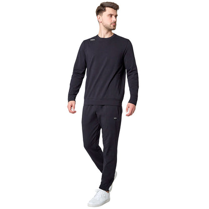 TRUE TERRY FLEECE MEN'S JOGGER PANTS