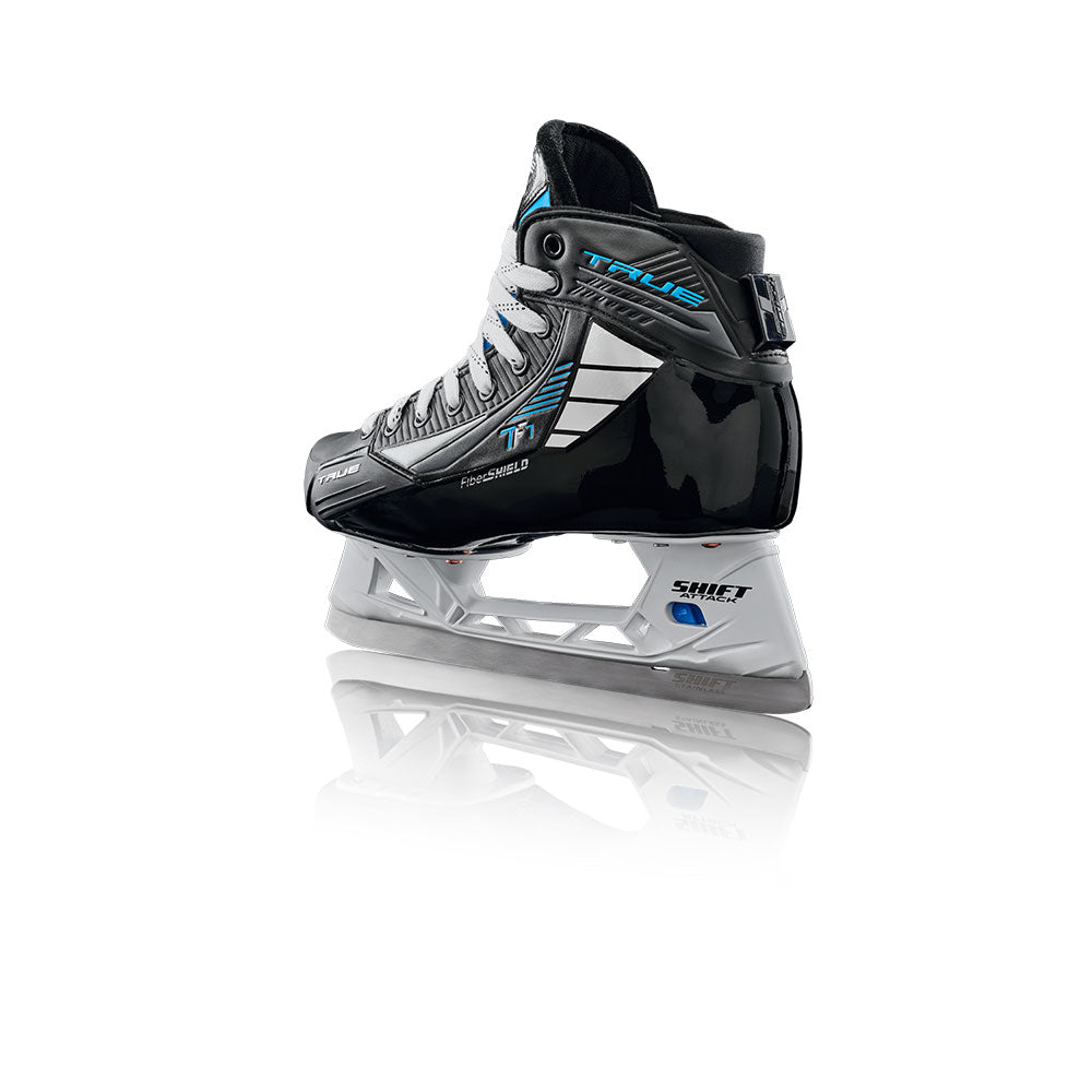 TRUE TF7 SENIOR GOALIE SKATES