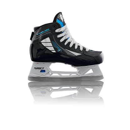 TRUE TF7 SENIOR GOALIE SKATES