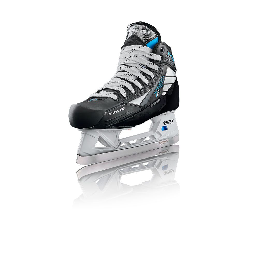 TRUE TF7 SENIOR GOALIE SKATES