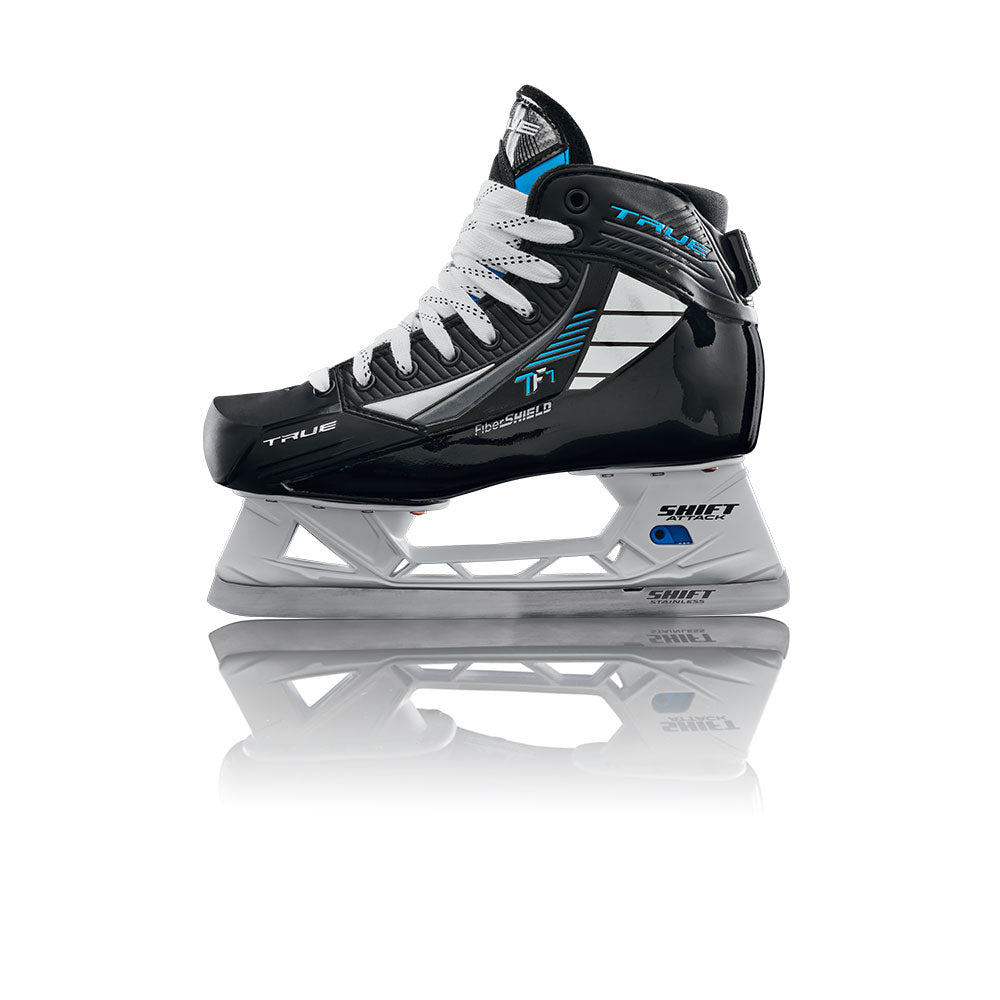 TRUE TF7 SENIOR GOALIE SKATES