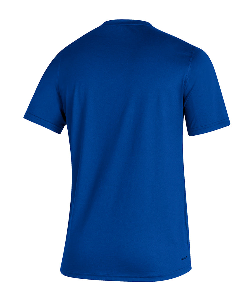 Carolina Hurricanes Adidas Amplifier T-Shirt XLarge