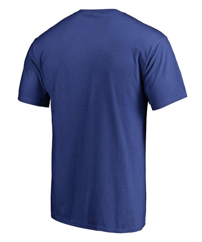 Toronto Maple Leafs Fanatics Men'S Primary Logo T Shirt