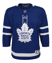 TORONTO MAPLE LEAFS KID'S PREMIER JERSEY