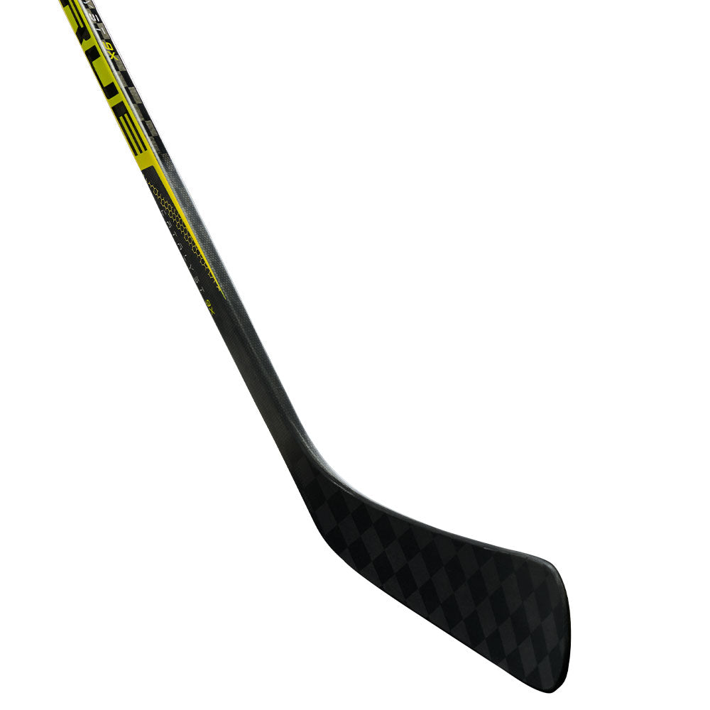 TRUE CATALYST 9X INTERMEDIATE HOCKEY STICK