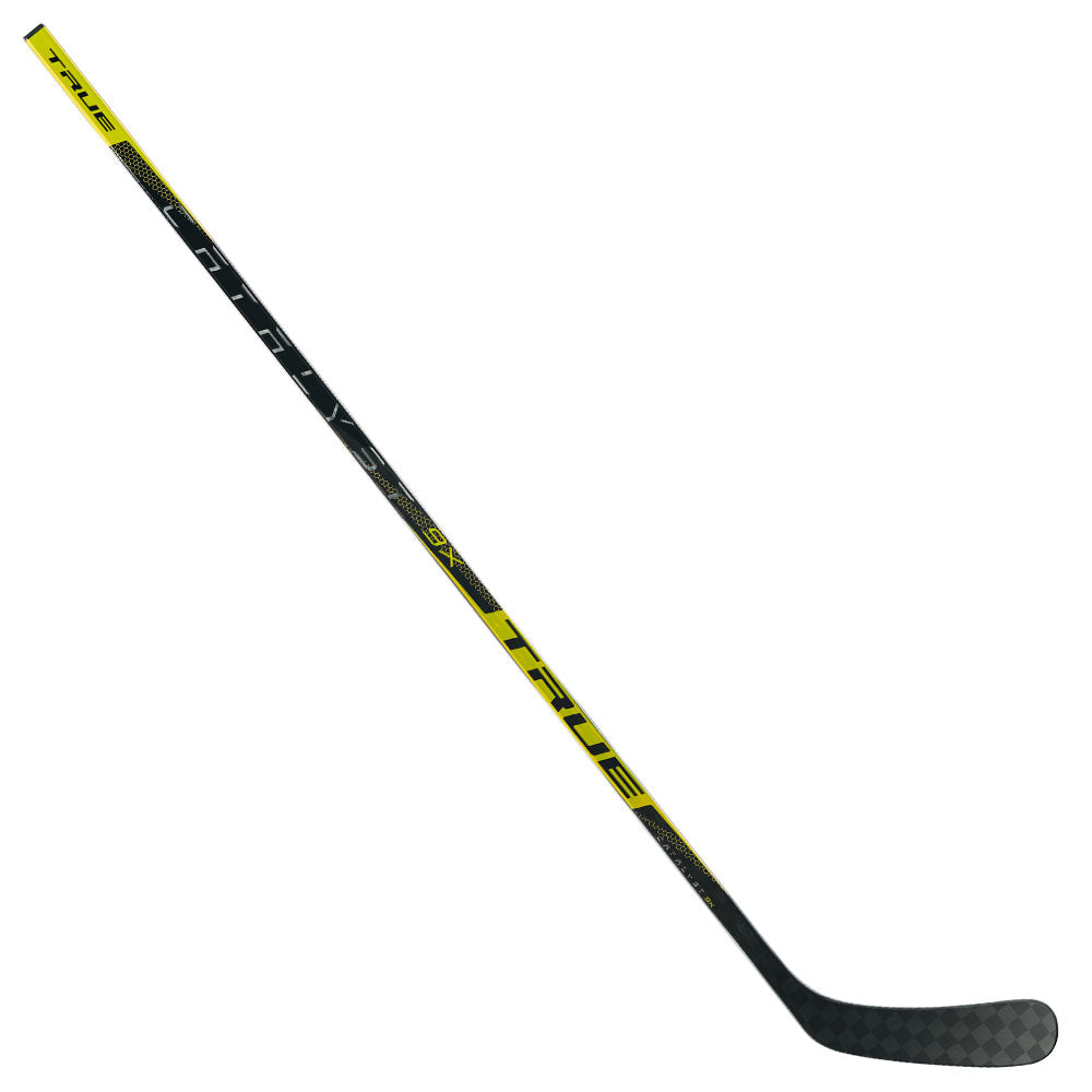 TRUE CATALYST 9X INTERMEDIATE HOCKEY STICK