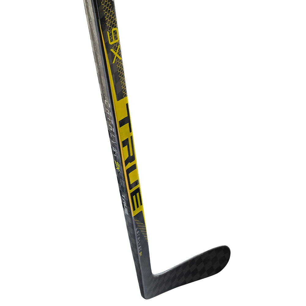 TRUE CATALYST 9X INTERMEDIATE HOCKEY STICK