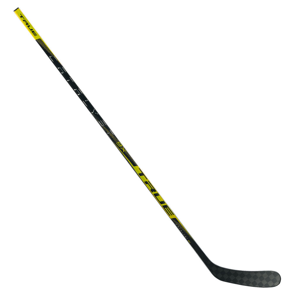 TRUE CATALYST 9X JUNIOR HOCKEY STICK
