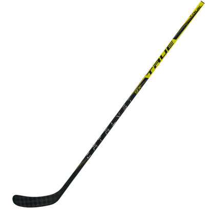 TRUE CATALYST 9X JUNIOR HOCKEY STICK