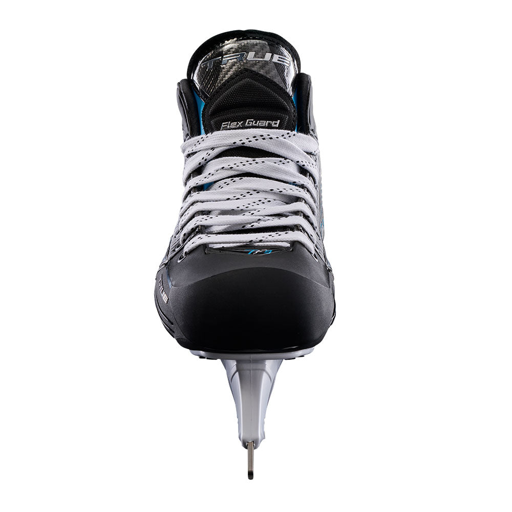 TRUE TF9 SENIOR GOALIE SKATES
