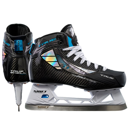TRUE TF9 SENIOR GOALIE SKATES
