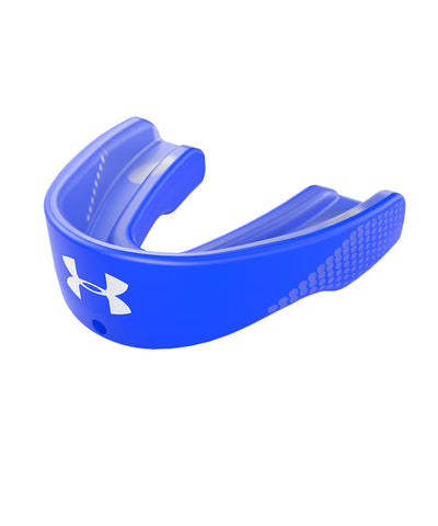 UNDER ARMOUR GAMEDAY ARMOUR FLAVOURED YOUTH MOUTHGUARD