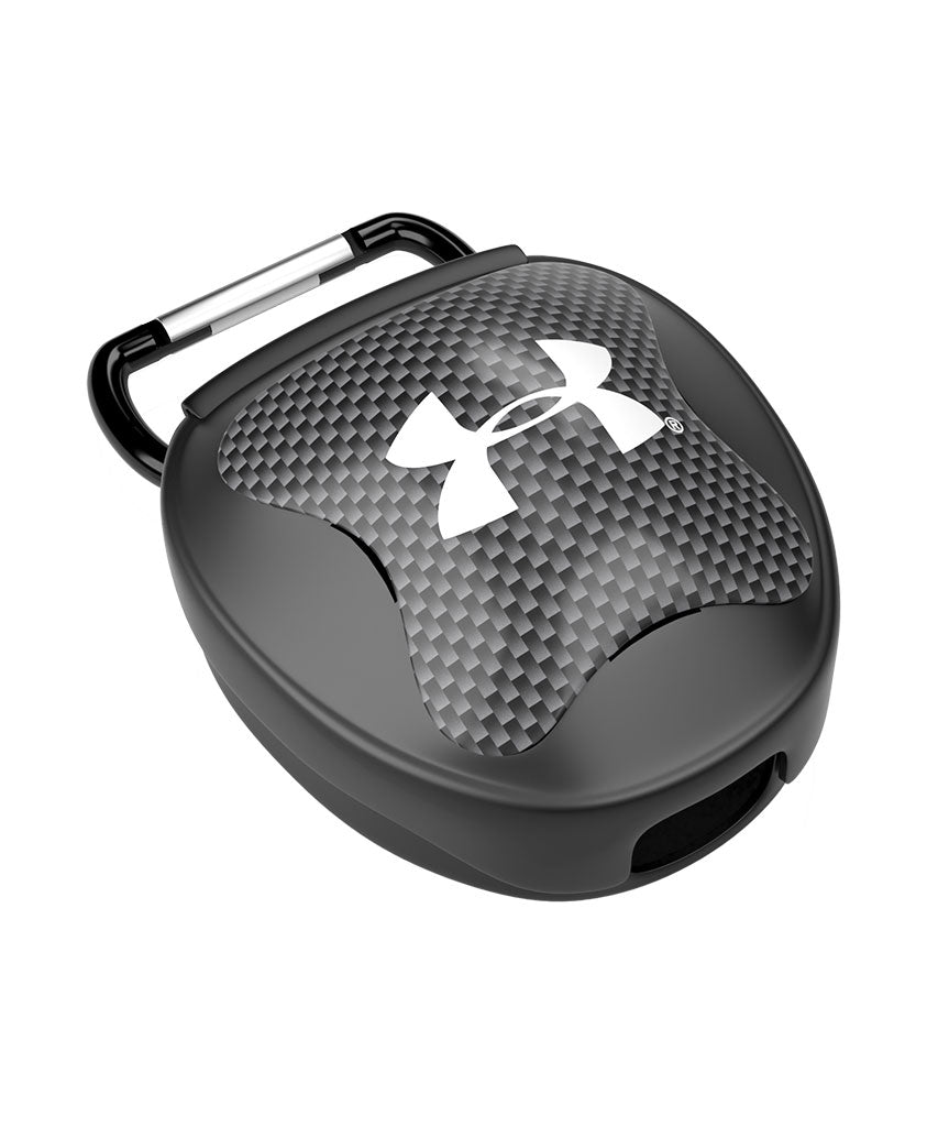 UNDER ARMOUR MOUTHGUARD CASE