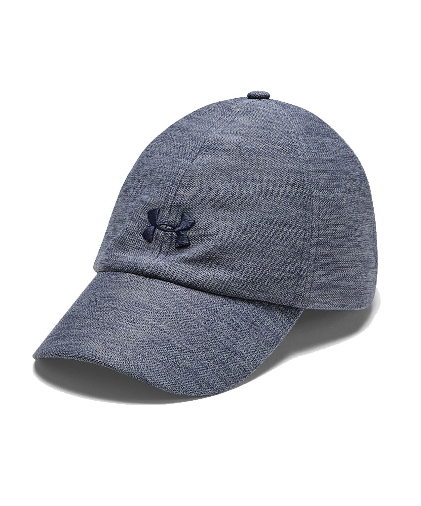Under Armour Women's Heathered Play Up Cap