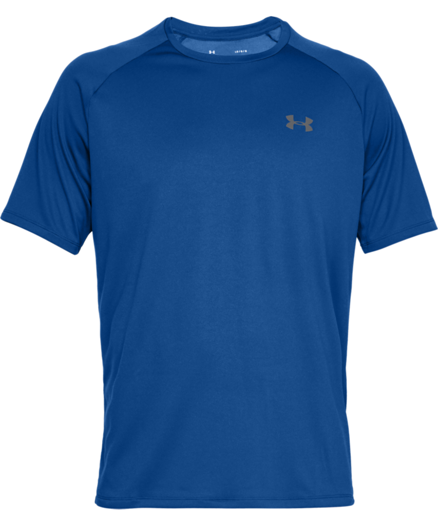 Under armour hockey best sale t shirts