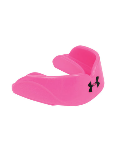 UNDER ARMOUR JR ARMOURFIT MOUTHGUARD - PINK