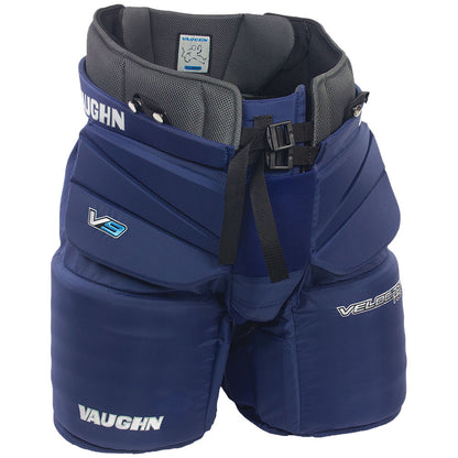 VAUGHN V9 PRO SENIOR GOALIE PANTS
