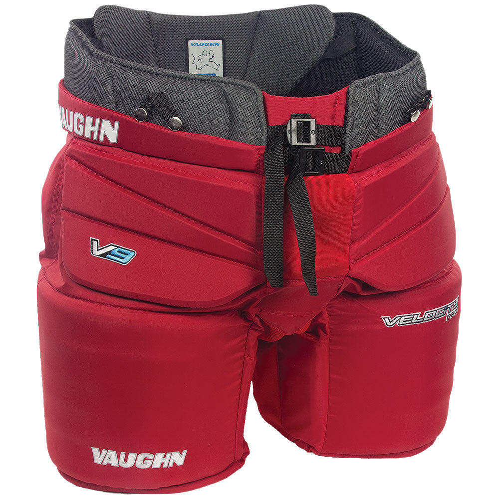 VAUGHN V9 PRO SENIOR GOALIE PANTS