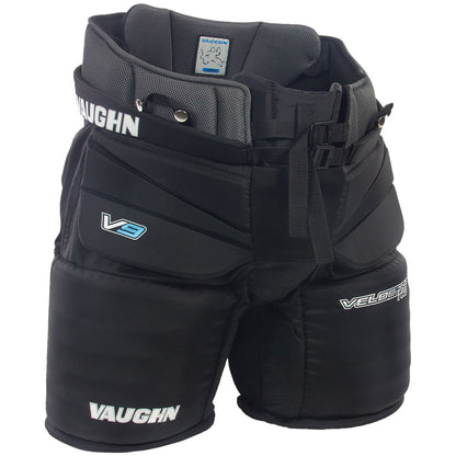 VAUGHN V9 PRO SENIOR GOALIE PANTS