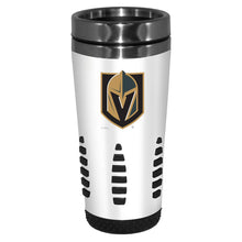 VEGAS GOLDEN KNIGHTS 16OZ HUNTSVILLE TRAVEL MUG - WHITE