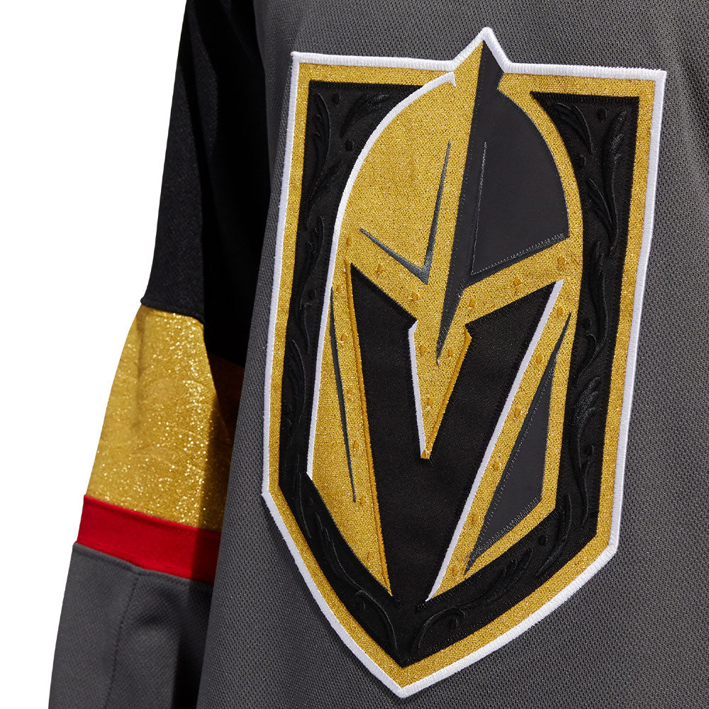Vegas Golden Knights - Adizero Authentic Pro Alternate NHL Jersey/Customized  :: FansMania